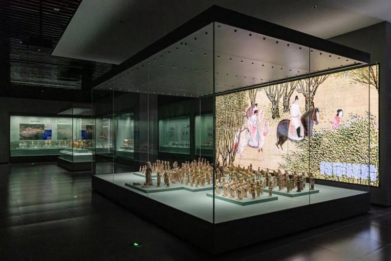 展览展示设计：行业新趋势与未来探索