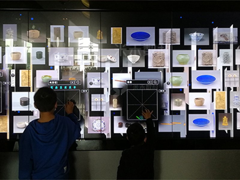 企业展厅设计入门:如何打造独具特色的展示空间