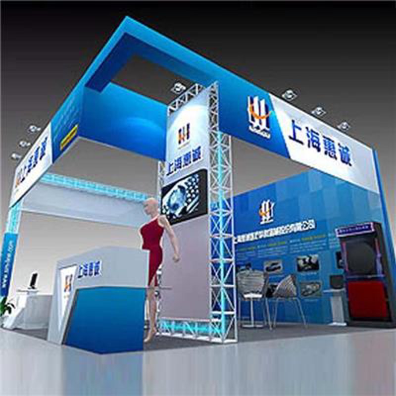 如何选购合适的展台搭建服务