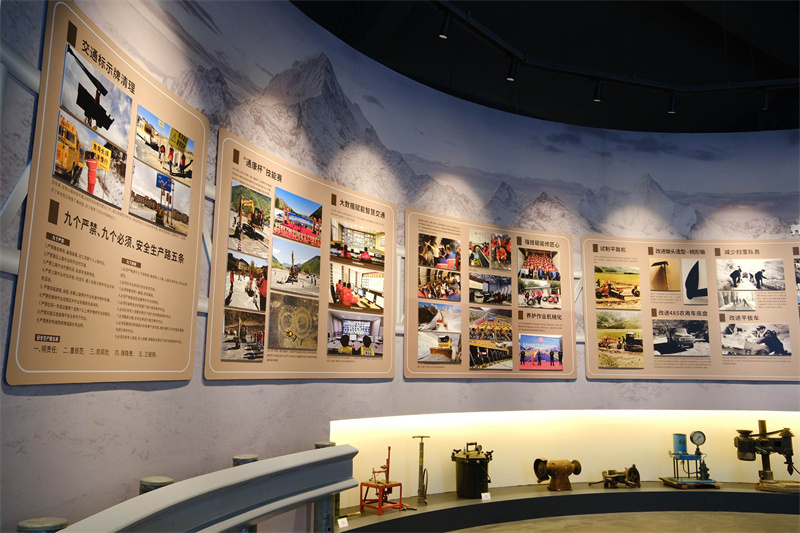 企业展厅设计：展示企业风采的新窗口