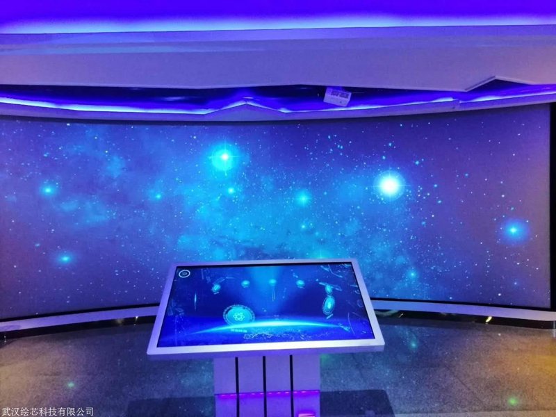 如何打造专属企业展厅：一份实用选购指南